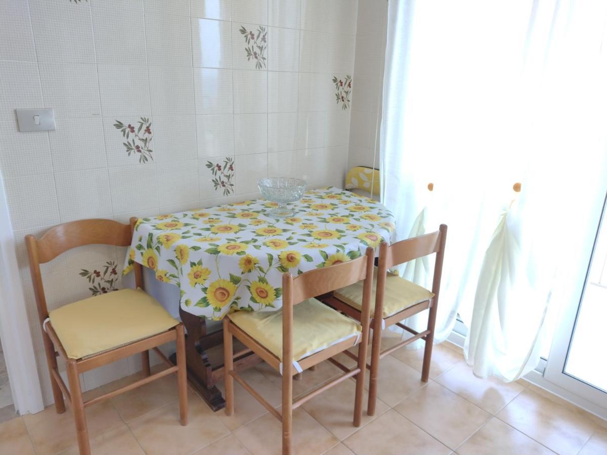 Casa Fronte Mare Ventimiglia Exterior foto
